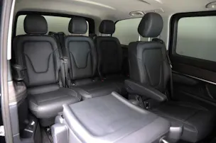 MERCEDES-BENZ V 250 d Avantgarde L 4M