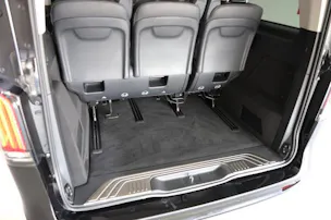 MERCEDES-BENZ V 250 d Avantgarde L 4M