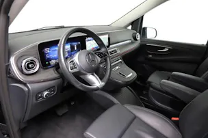 MERCEDES-BENZ V 250 d Avantgarde L 4M