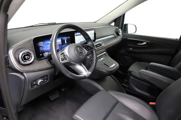 MERCEDES-BENZ V 250 d Avantgarde L 4M