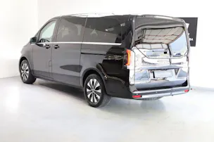 MERCEDES-BENZ V 250 d Avantgarde L 4M