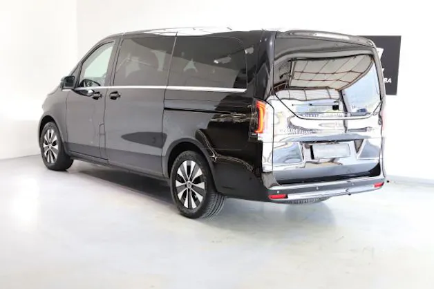 MERCEDES-BENZ V 250 d Avantgarde L 4M