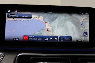 MERCEDES-BENZ V 250 d Avantgarde L 4M