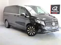MERCEDES-BENZ V 250 d Avantgarde L 4M