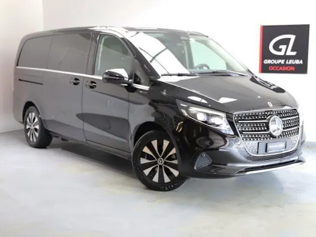 MERCEDES-BENZ V 250 d Avantgarde L 4M