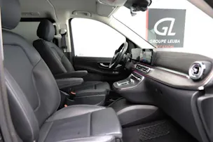MERCEDES-BENZ V 250 d Avantgarde L 4M