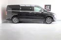 MERCEDES-BENZ V 250 d Avantgarde L 4M