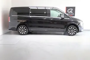 MERCEDES-BENZ V 250 d Avantgarde L 4M
