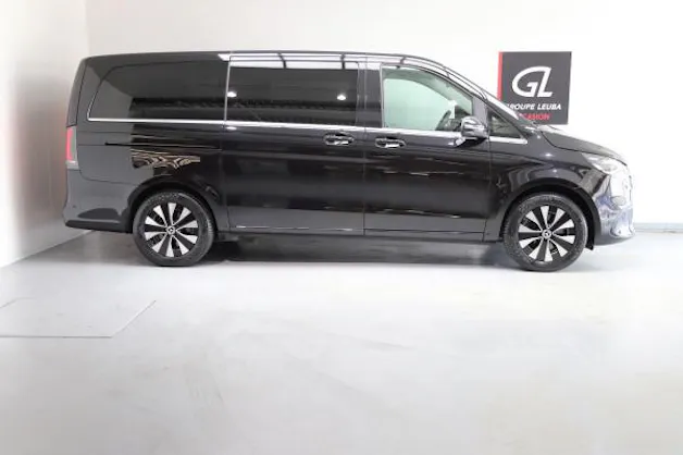 MERCEDES-BENZ V 250 d Avantgarde L 4M
