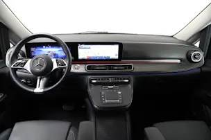 MERCEDES-BENZ V 250 d Avantgarde L 4M