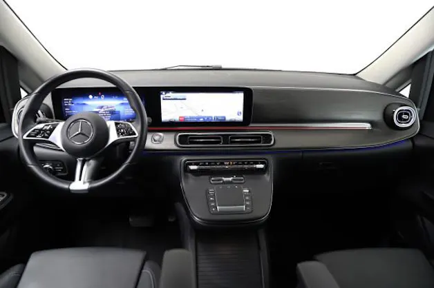 MERCEDES-BENZ V 250 d Avantgarde L 4M