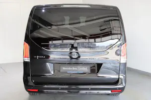 MERCEDES-BENZ V 250 d Avantgarde L 4M
