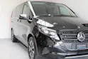 MERCEDES-BENZ V 250 d Avantgarde L 4M