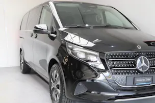MERCEDES-BENZ V 250 d Avantgarde L 4M