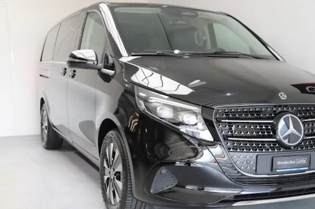 MERCEDES-BENZ V 250 d Avantgarde L 4M