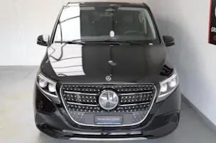 MERCEDES-BENZ V 250 d Avantgarde L 4M