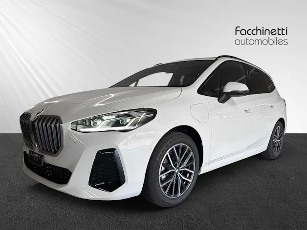 BMW 225e xDrive Active Tourer M Sport