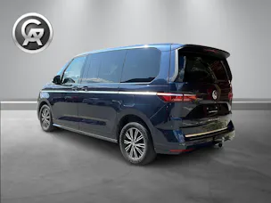 VW Multivan 2.0 TSI Style DSG