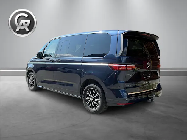 VW Multivan 2.0 TSI Style DSG