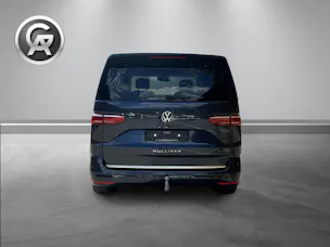 VW Multivan 2.0 TSI Style DSG