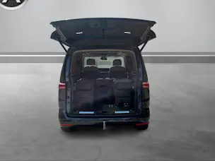 VW Multivan 2.0 TSI Style DSG