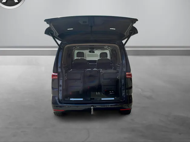 VW Multivan 2.0 TSI Style DSG