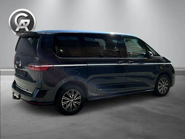 VW Multivan 2.0 TSI Style DSG