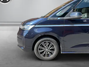 VW Multivan 2.0 TSI Style DSG
