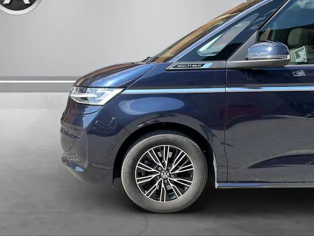 VW Multivan 2.0 TSI Style DSG