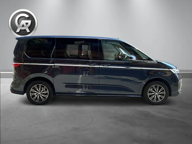 VW Multivan 2.0 TSI Style DSG