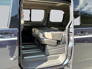 VW Multivan 2.0 TSI Style DSG