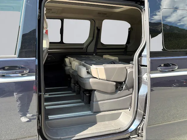 VW Multivan 2.0 TSI Style DSG