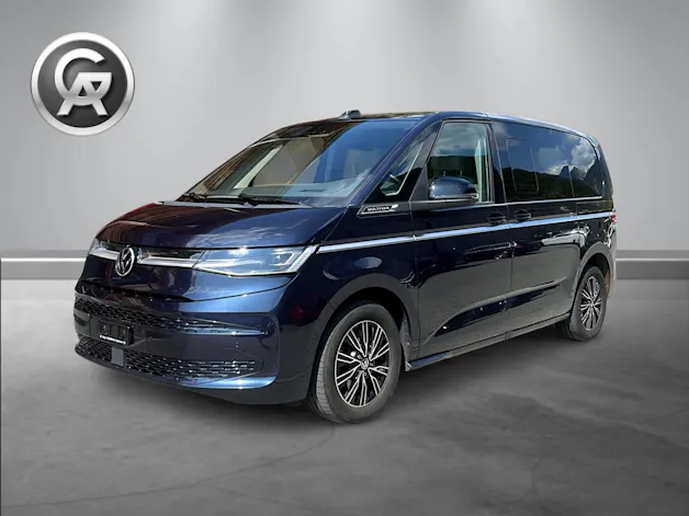 VW Multivan 2.0 TSI Style DSG