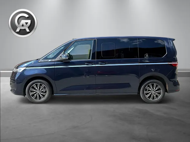 VW Multivan 2.0 TSI Style DSG