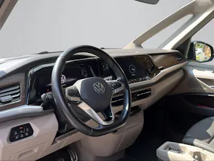VW Multivan 2.0 TSI Style DSG