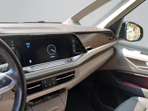VW Multivan 2.0 TSI Style DSG