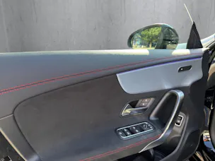 Mercedes-Benz Classe CLA X118 Shooting Brake CLA 200 AMG Line