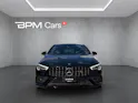 Mercedes-Benz Classe CLA X118 Shooting Brake CLA 200 AMG Line