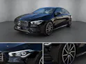 Mercedes-Benz Classe CLA X118 Shooting Brake CLA 200 AMG Line