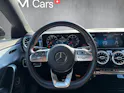 Mercedes-Benz Classe CLA X118 Shooting Brake CLA 200 AMG Line