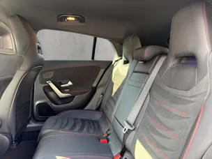 Mercedes-Benz Classe CLA X118 Shooting Brake CLA 200 AMG Line