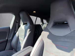 Mercedes-Benz Classe CLA X118 Shooting Brake CLA 200 AMG Line