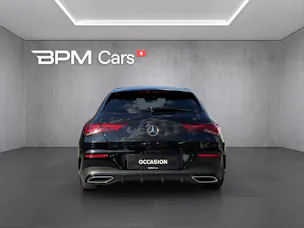 Mercedes-Benz Classe CLA X118 Shooting Brake CLA 200 AMG Line