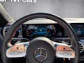 Mercedes-Benz Classe CLA X118 Shooting Brake CLA 200 AMG Line