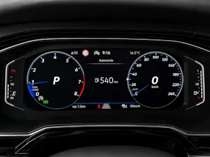 VW Taigo 1.0 TSI R-Line DSG
