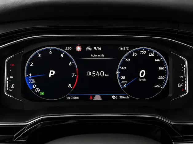VW Taigo 1.0 TSI R-Line DSG
