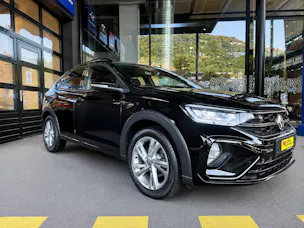 VW Taigo 1.0 TSI R-Line DSG