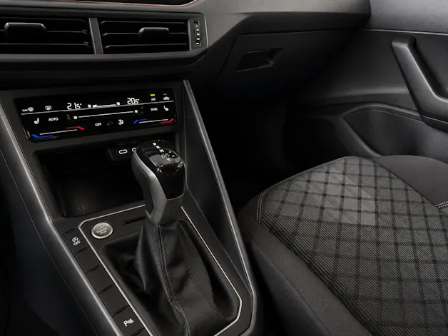 VW Taigo 1.0 TSI R-Line DSG