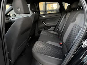 VW Taigo 1.0 TSI R-Line DSG