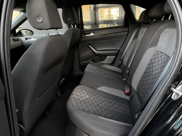 VW Taigo 1.0 TSI R-Line DSG